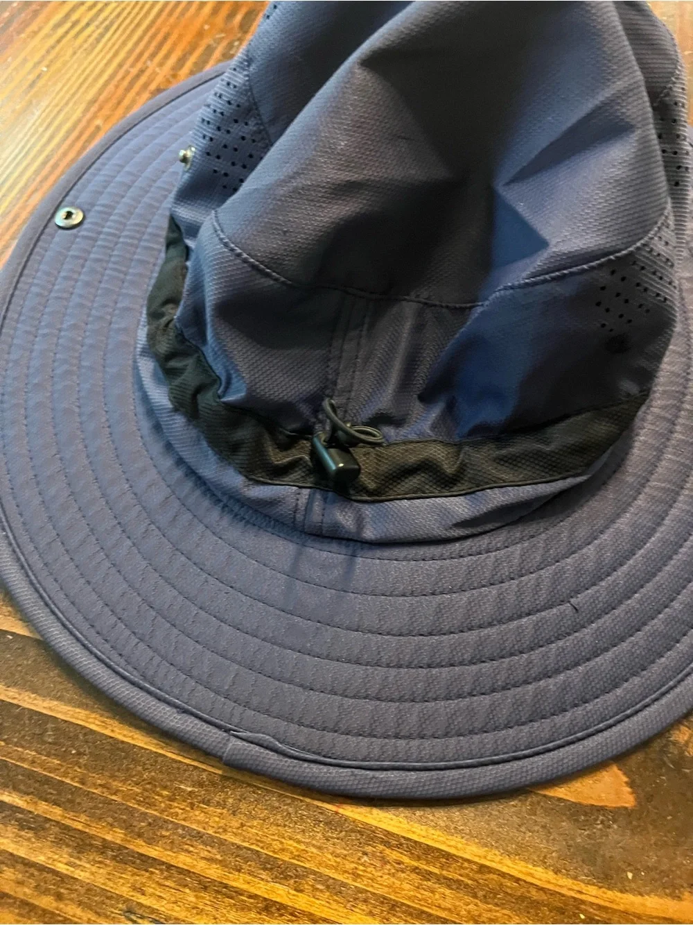 Goat Usa classic navy